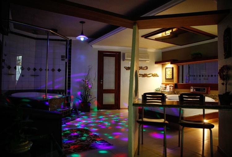 Bali Motel (Adults Only) ฟอร์ตาเลซา ภายนอก รูปภาพ
