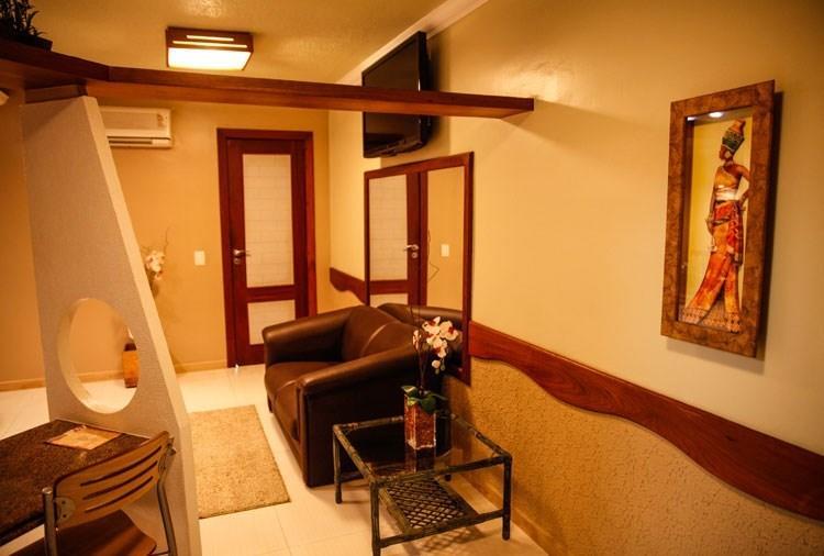 Bali Motel (Adults Only) ฟอร์ตาเลซา ห้อง รูปภาพ