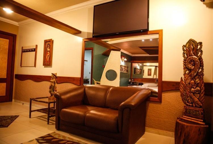 Bali Motel (Adults Only) ฟอร์ตาเลซา ภายนอก รูปภาพ