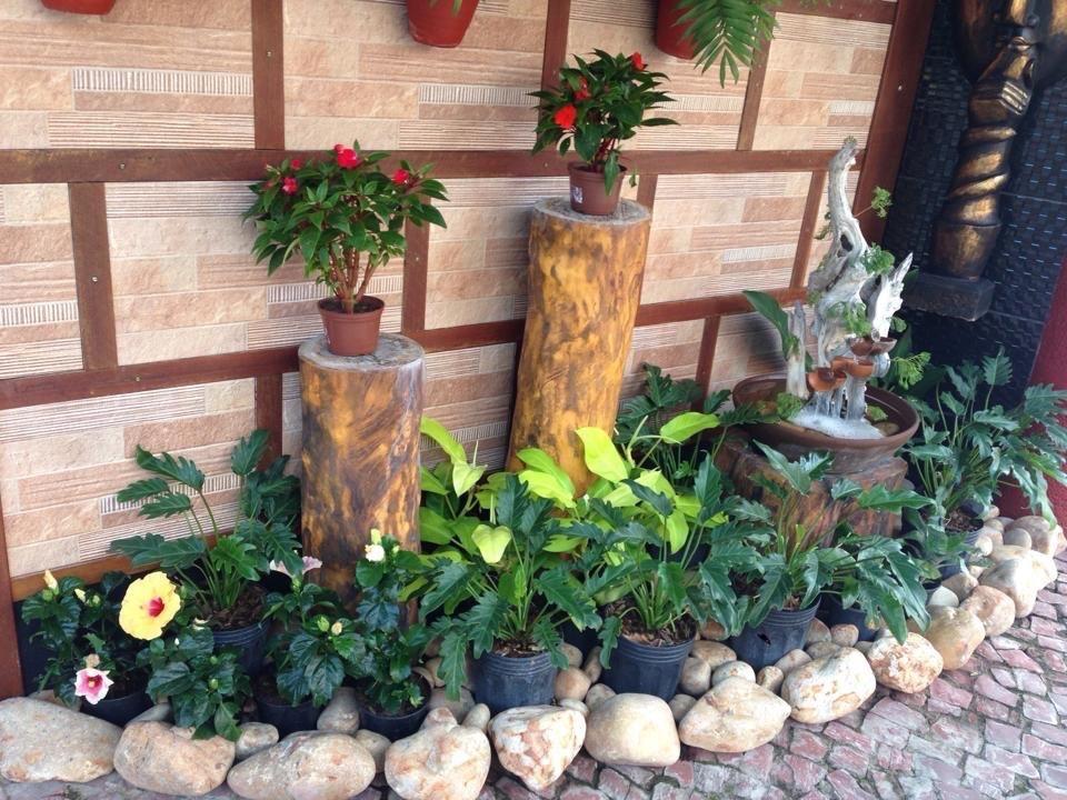 Bali Motel (Adults Only) ฟอร์ตาเลซา ภายนอก รูปภาพ