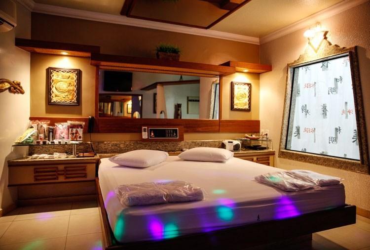 Bali Motel (Adults Only) ฟอร์ตาเลซา ภายนอก รูปภาพ
