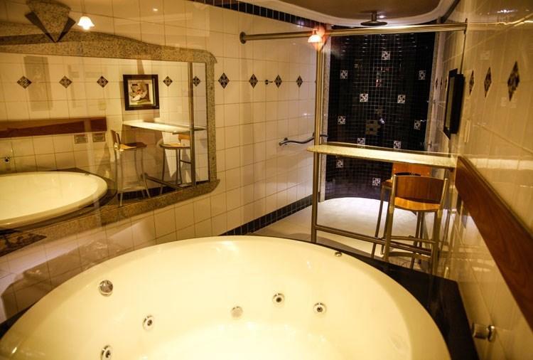 Bali Motel (Adults Only) ฟอร์ตาเลซา ภายนอก รูปภาพ